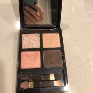 Tom Ford Eyeshadow Quad - Disco Dust